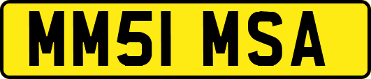 MM51MSA