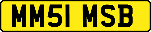 MM51MSB