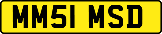 MM51MSD