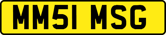 MM51MSG