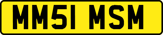 MM51MSM