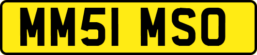 MM51MSO