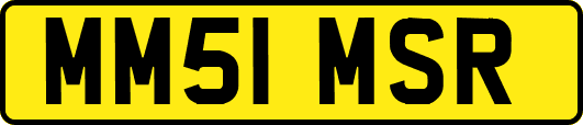MM51MSR