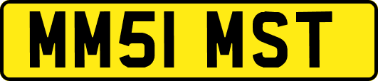 MM51MST
