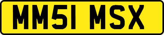 MM51MSX