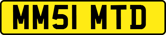 MM51MTD