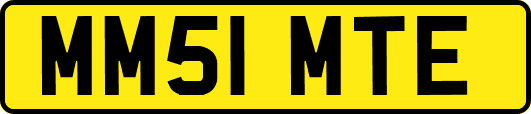 MM51MTE
