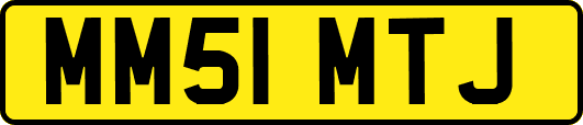 MM51MTJ