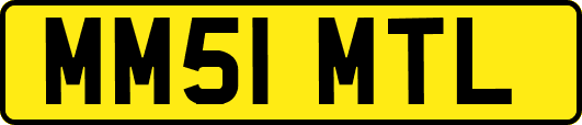MM51MTL