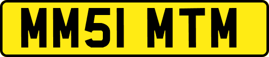 MM51MTM