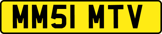 MM51MTV