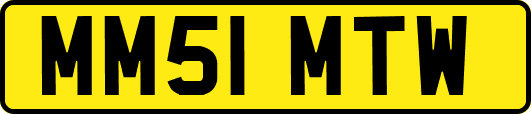MM51MTW