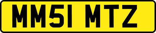 MM51MTZ