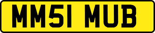 MM51MUB