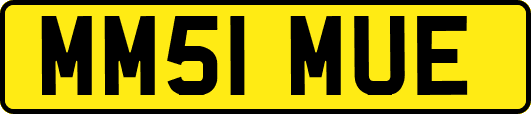 MM51MUE