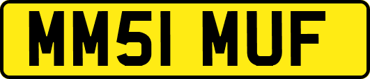 MM51MUF