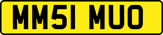 MM51MUO