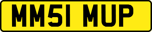 MM51MUP