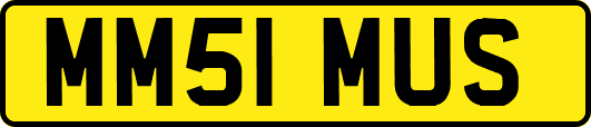 MM51MUS