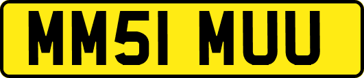 MM51MUU