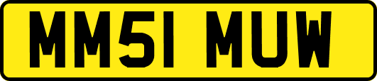 MM51MUW