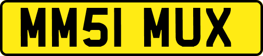 MM51MUX