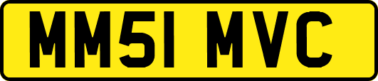MM51MVC