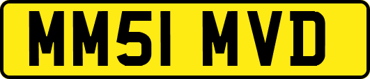 MM51MVD