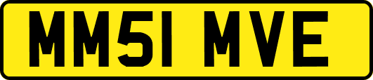 MM51MVE
