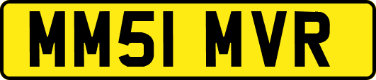 MM51MVR