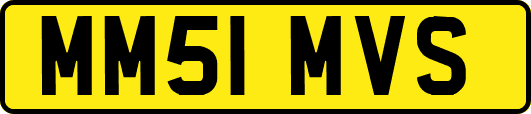 MM51MVS