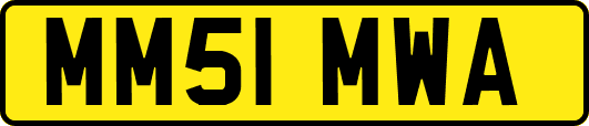 MM51MWA