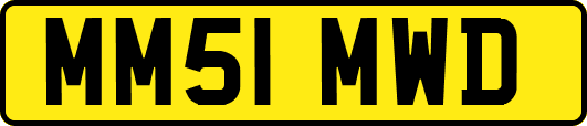MM51MWD
