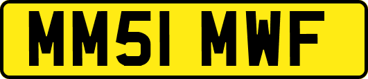MM51MWF