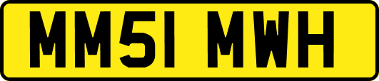 MM51MWH
