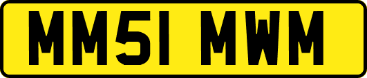 MM51MWM