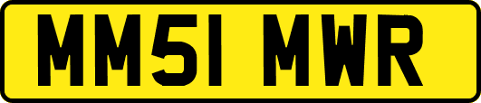 MM51MWR