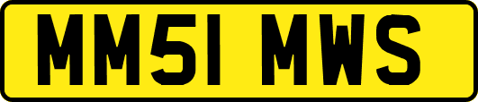 MM51MWS
