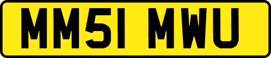 MM51MWU
