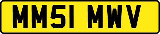 MM51MWV