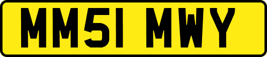MM51MWY