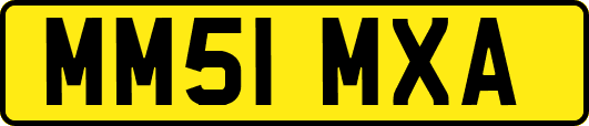 MM51MXA