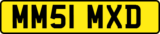 MM51MXD