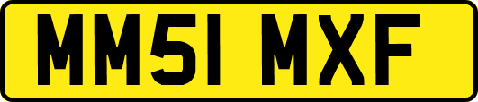 MM51MXF