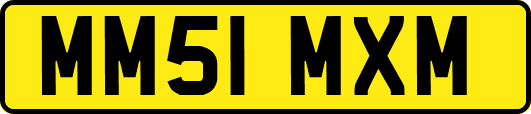 MM51MXM