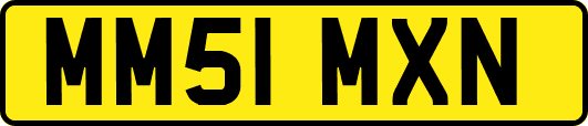 MM51MXN