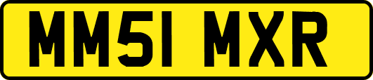 MM51MXR