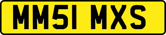 MM51MXS