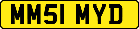 MM51MYD