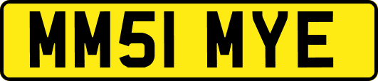 MM51MYE